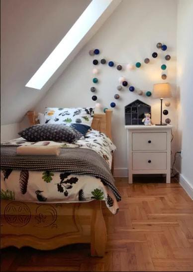 Apartament Wokol Stolu Zakopane Luaran gambar